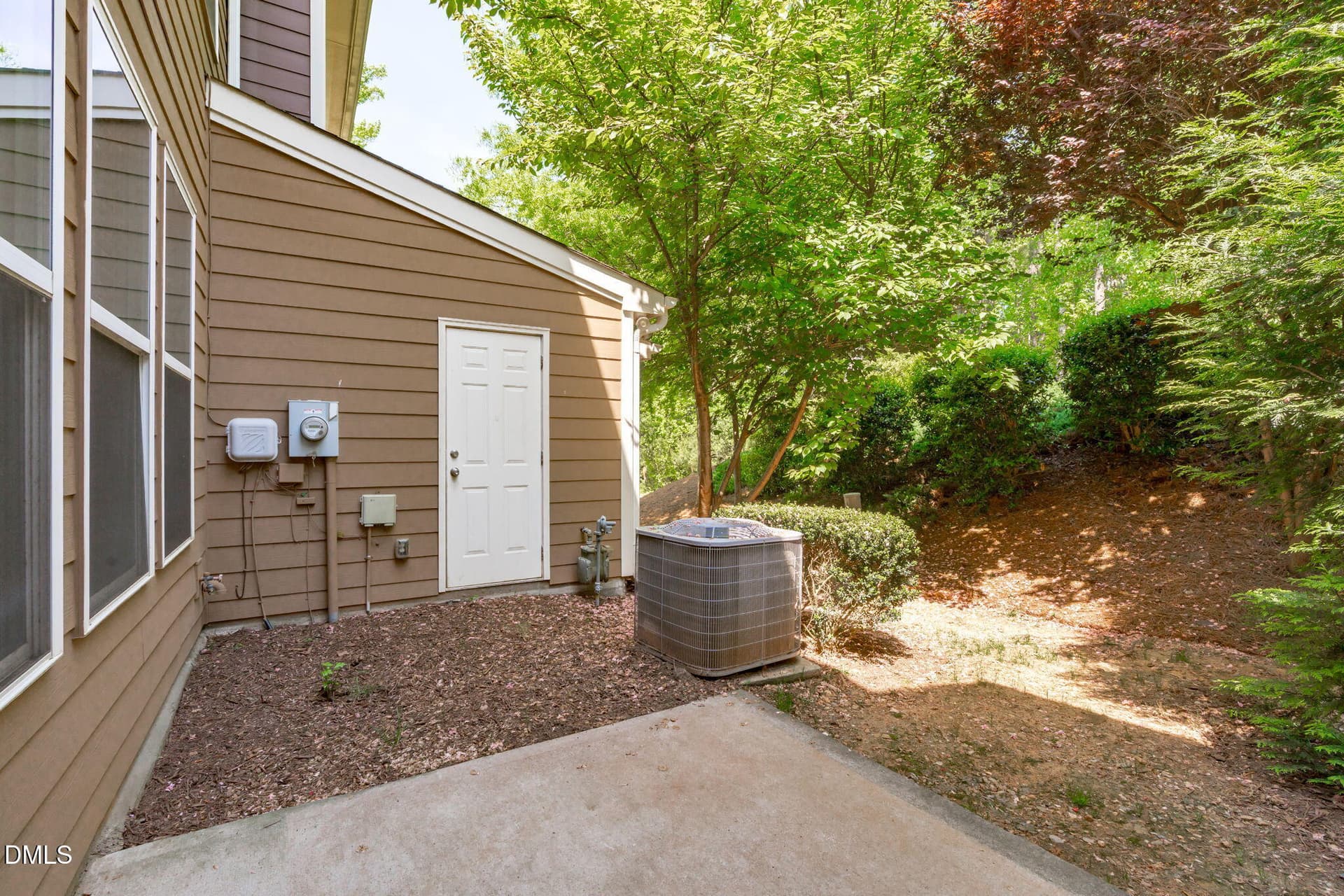 B-1-7 - 102 Ransomwood Drive, Apex, NC 27539