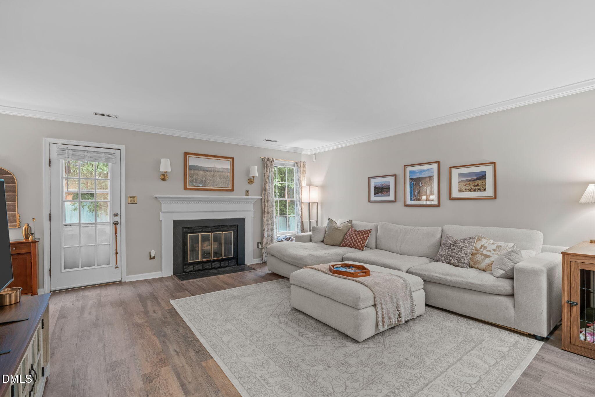 A-7 - 111 S Mclean Court, Cary, NC 27513, Cary