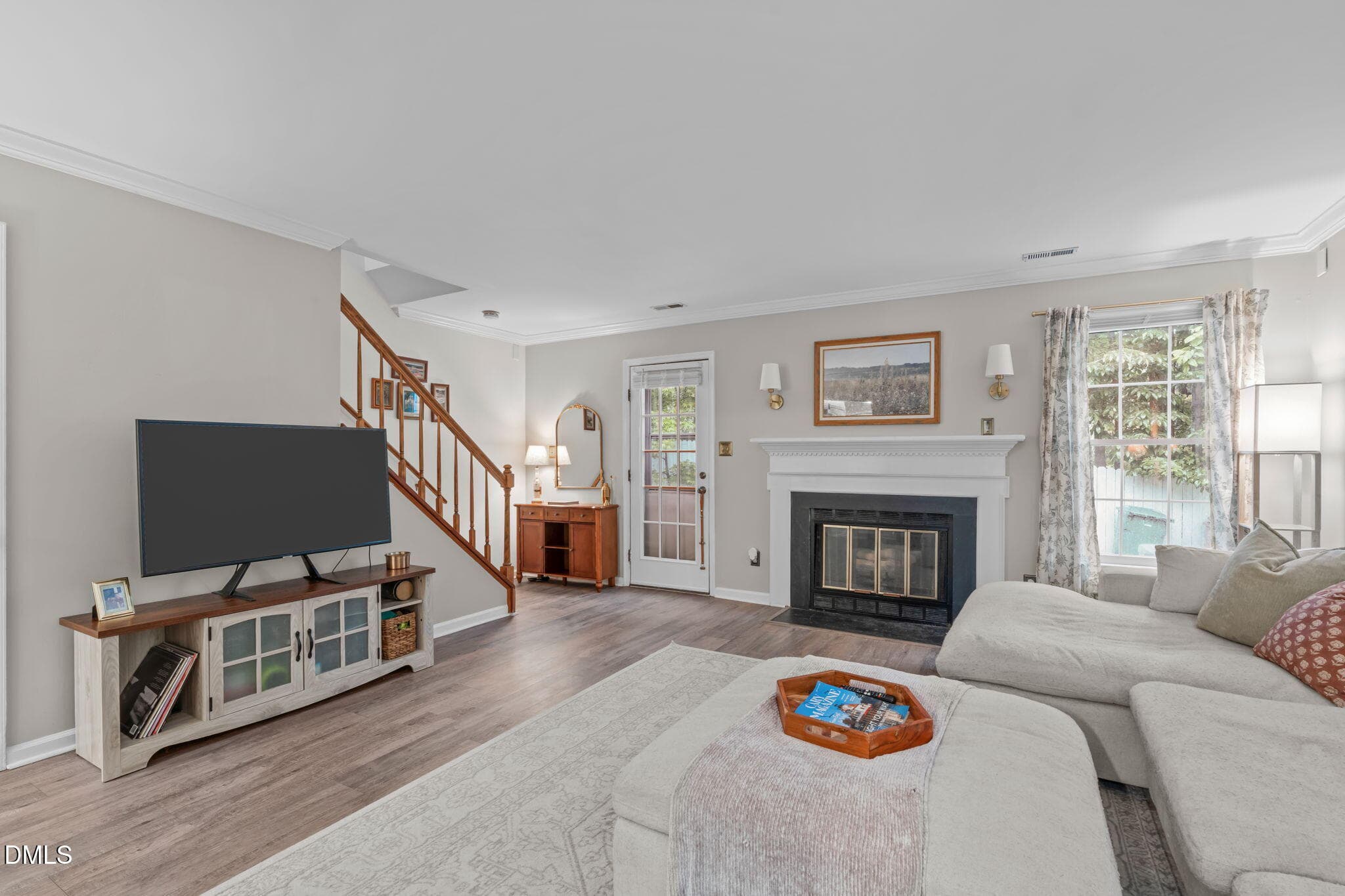 A-8 - 111 S Mclean Court, Cary, NC 27513, Cary