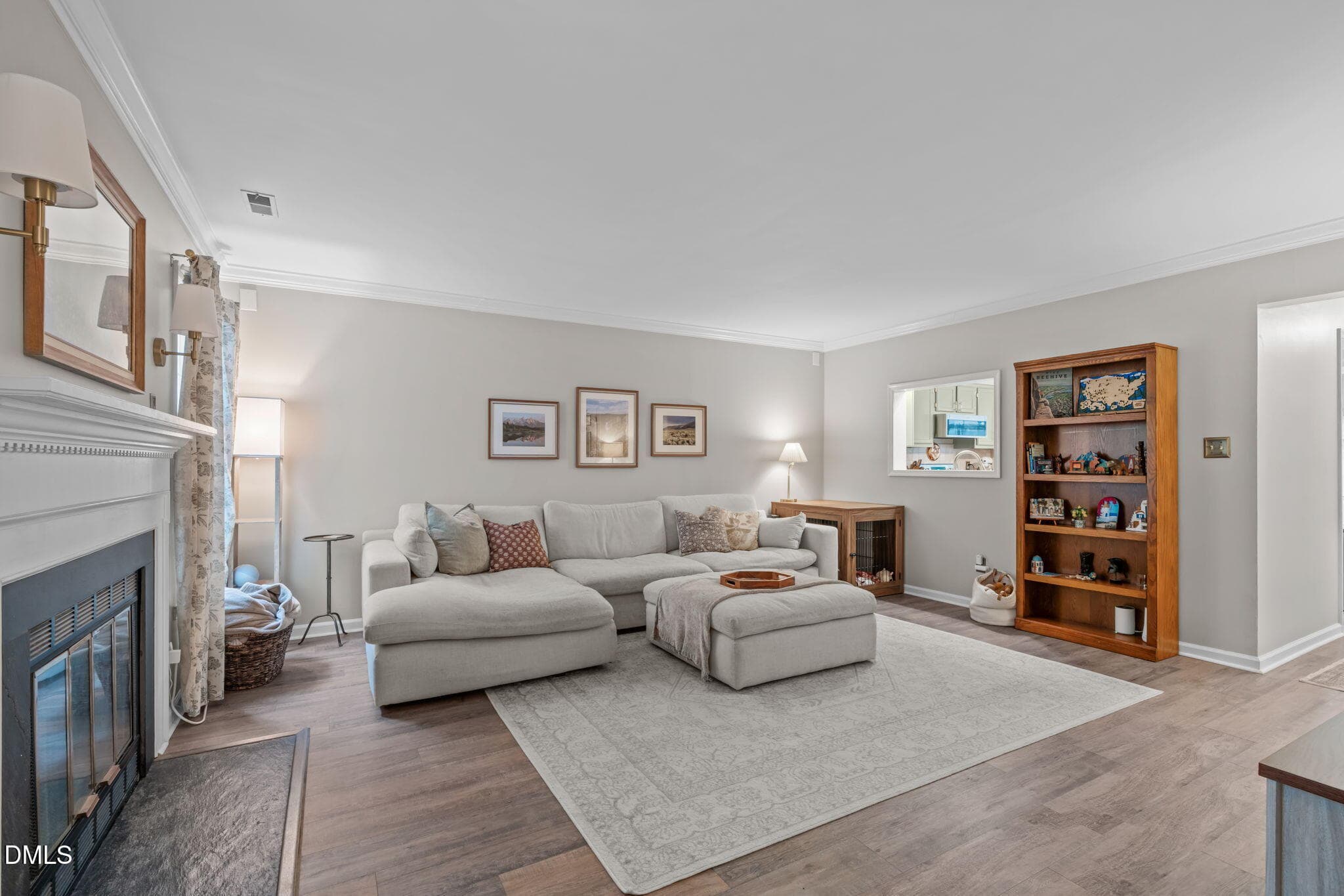 A-9 - 111 S Mclean Court, Cary, NC 27513, Cary