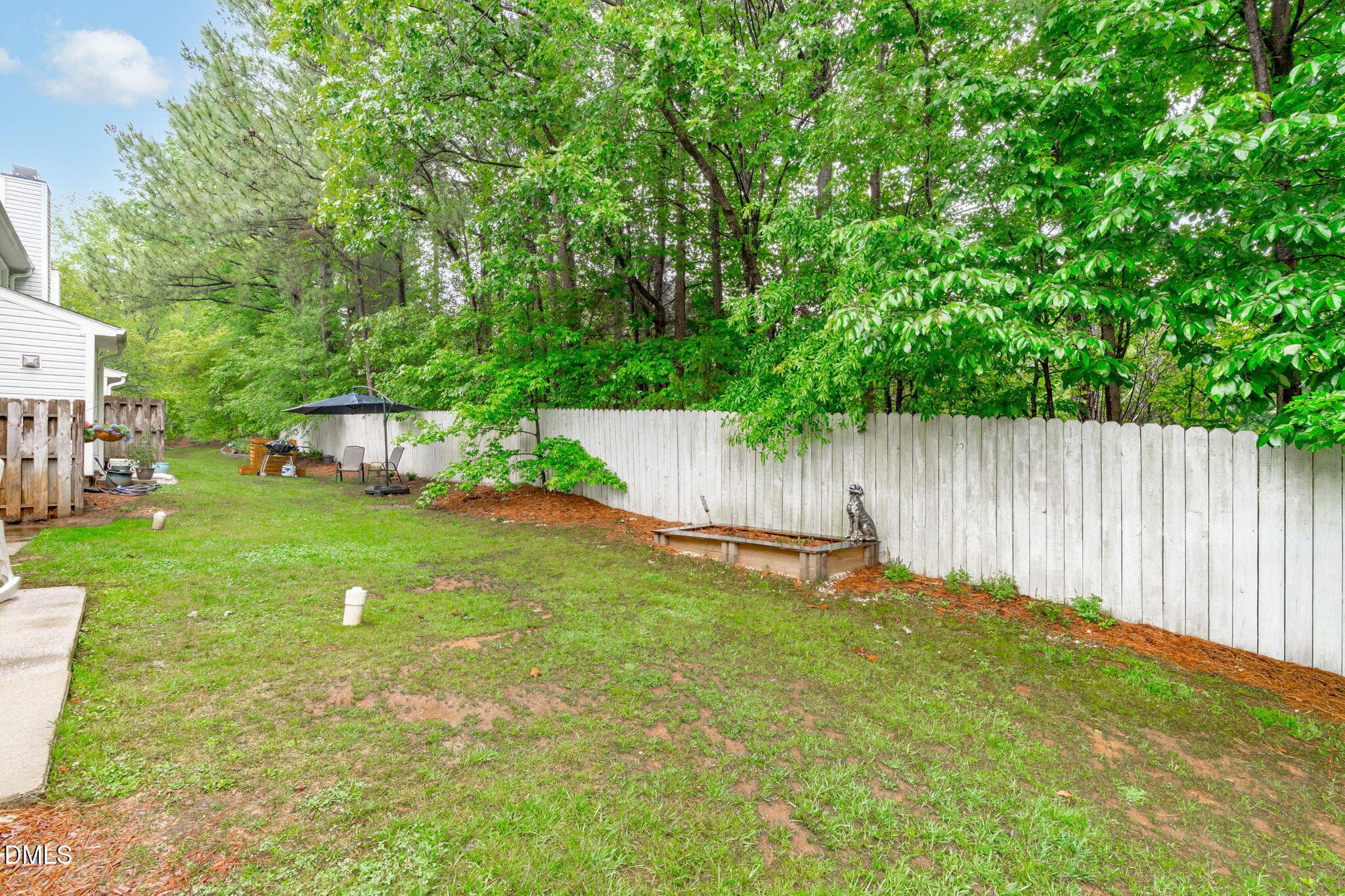 B-2 - 111 S Mclean Court, Cary, NC 27513, Cary