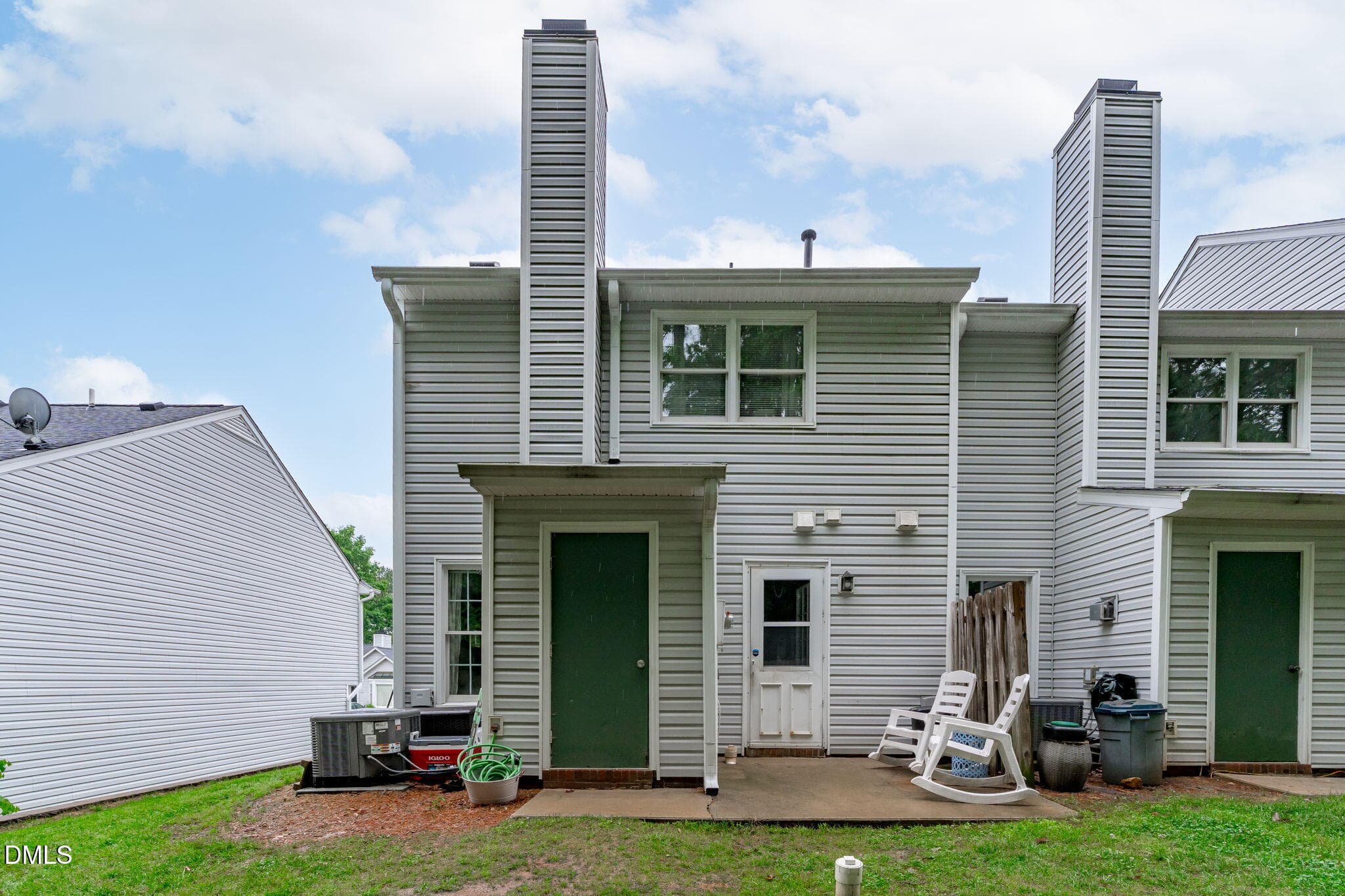 B-3 - 111 S Mclean Court, Cary, NC 27513, Cary