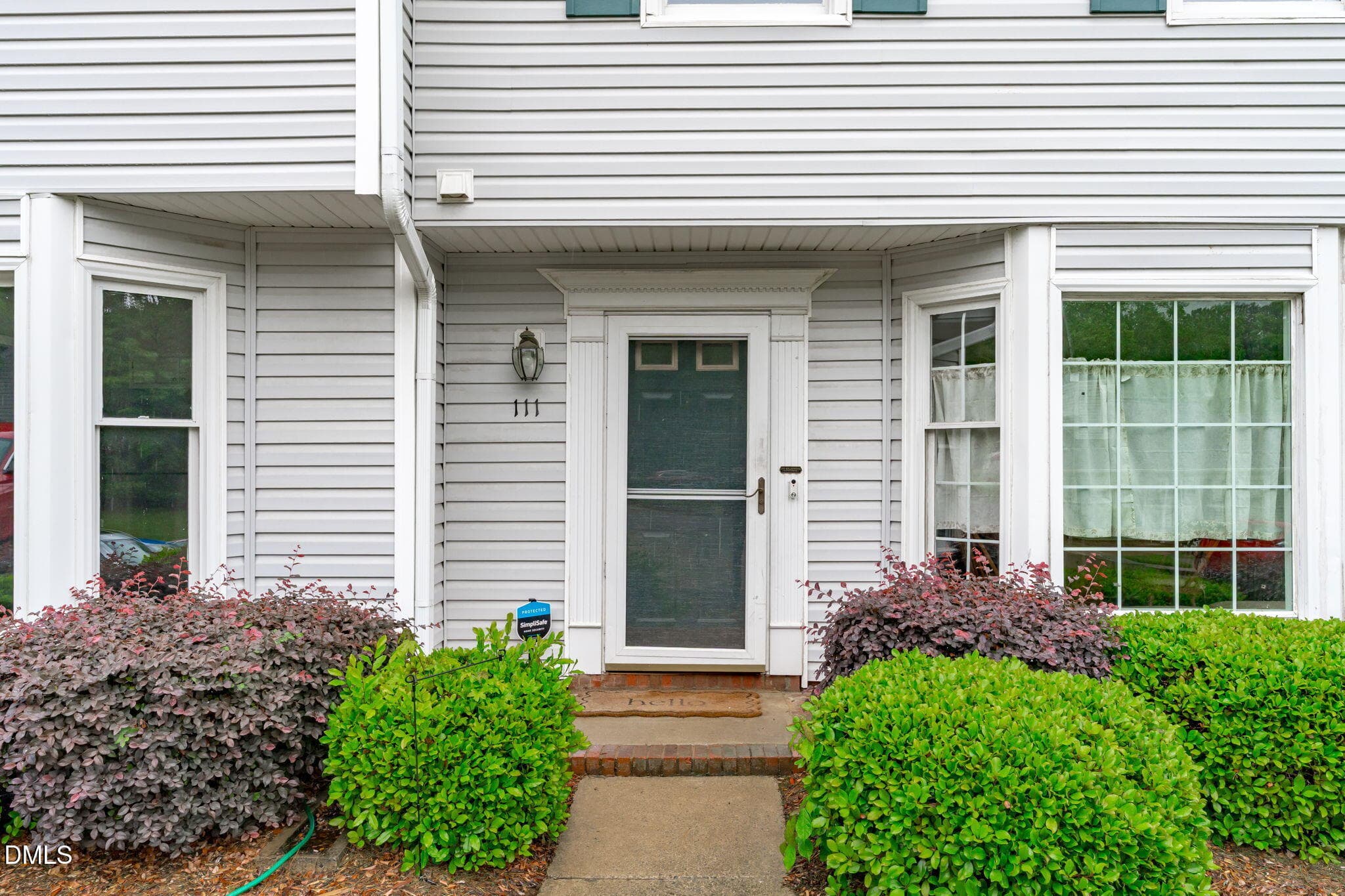 B-4 - 111 S Mclean Court, Cary, NC 27513, Cary