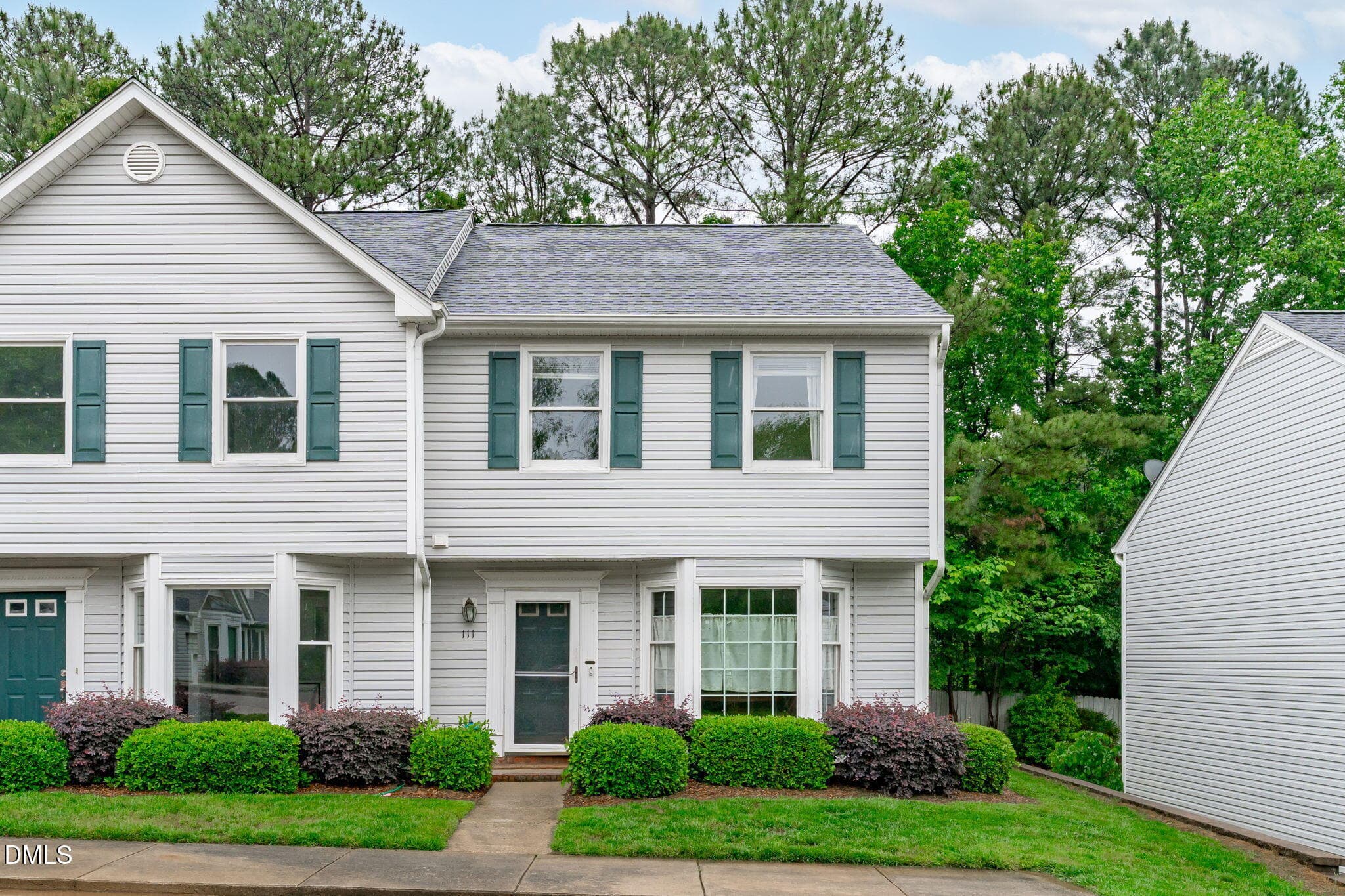 B-5 - 111 S Mclean Court, Cary, NC 27513, Cary