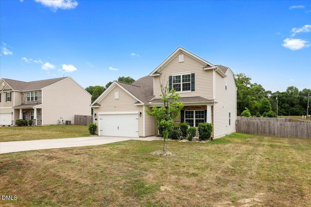 03-216 Simply Country Ln-3 - 216 Simply Country Lane, Lillington, NC 27546