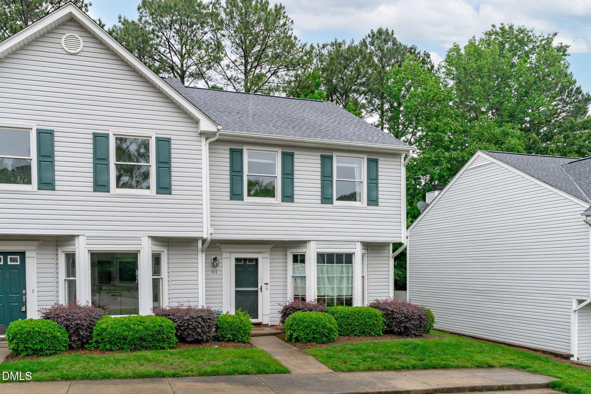 B-6 - 111 S Mclean Court, Cary, NC 27513, Cary