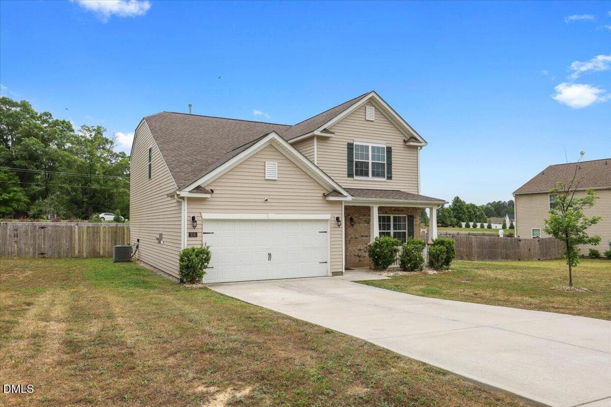 04-216 Simply Country Ln-4 - 216 Simply Country Lane, Lillington, NC 27546