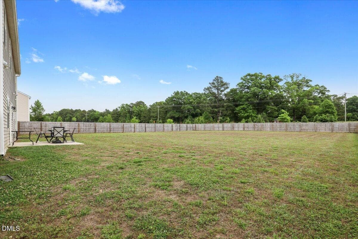 05-216 Simply Country Ln-5 - 216 Simply Country Lane, Lillington, NC 27546