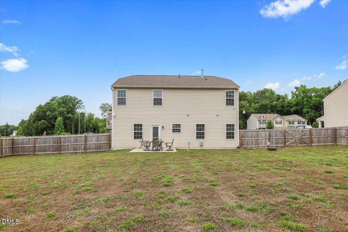 07-216 Simply Country Ln-7 - 216 Simply Country Lane, Lillington, NC 27546