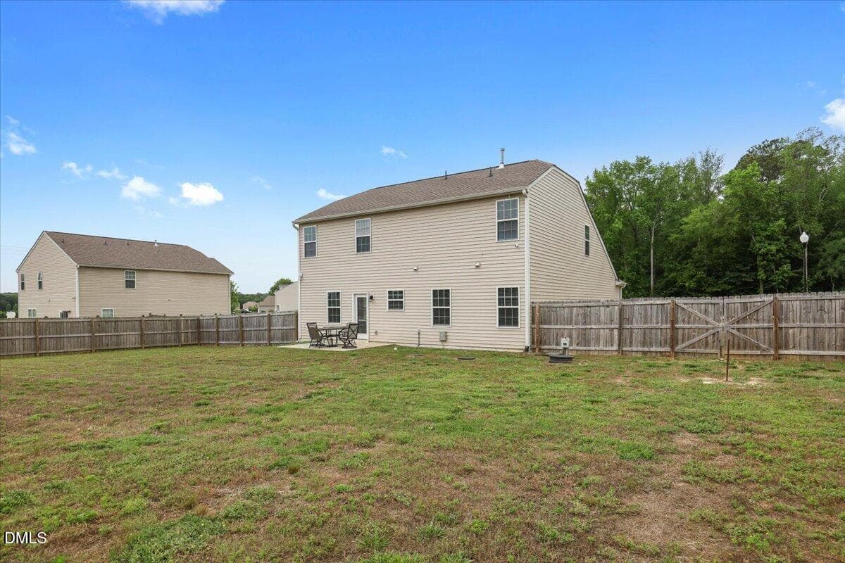 08-216 Simply Country Ln-8 - 216 Simply Country Lane, Lillington, NC 27546