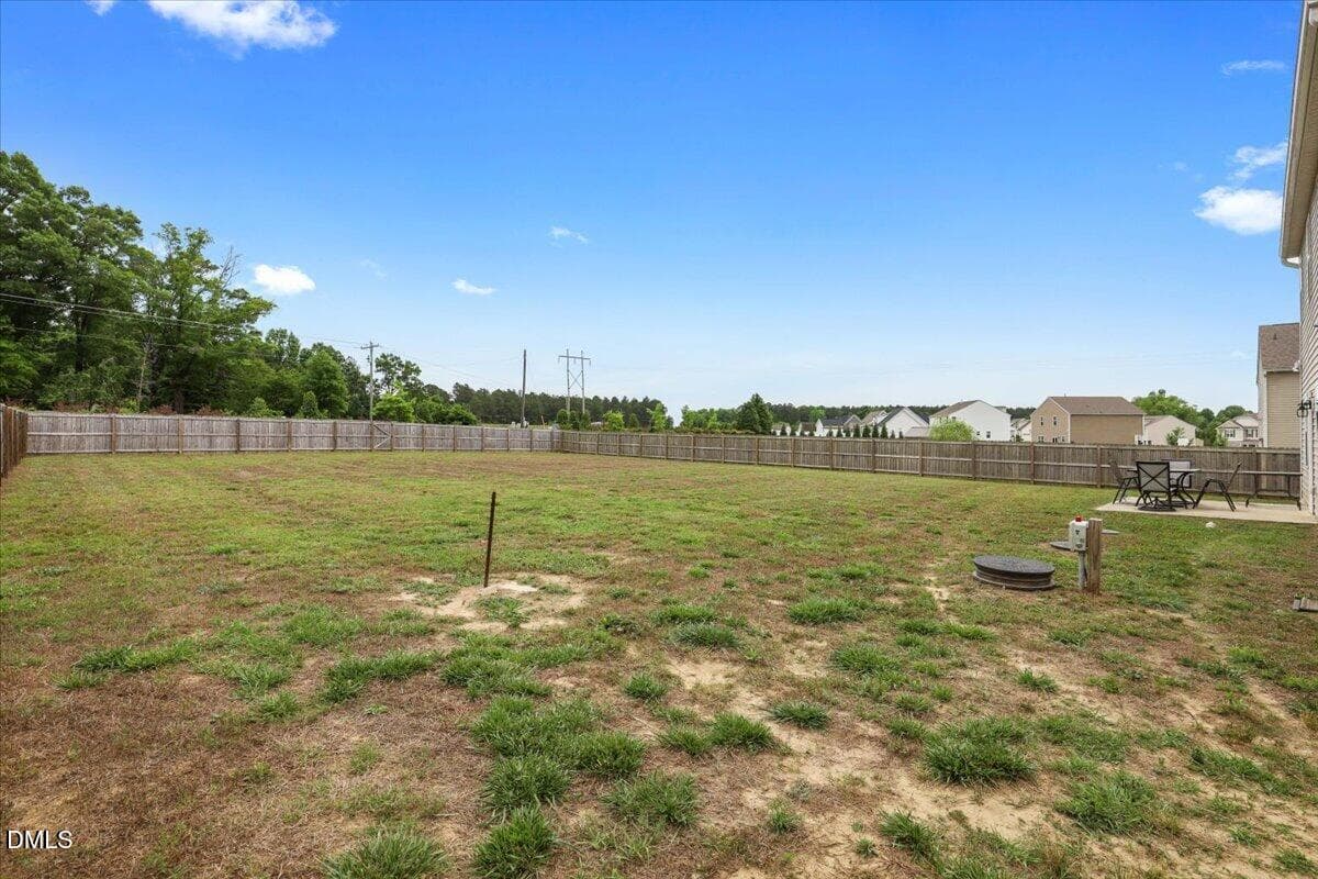 09-216 Simply Country Ln-9 - 216 Simply Country Lane, Lillington, NC 27546