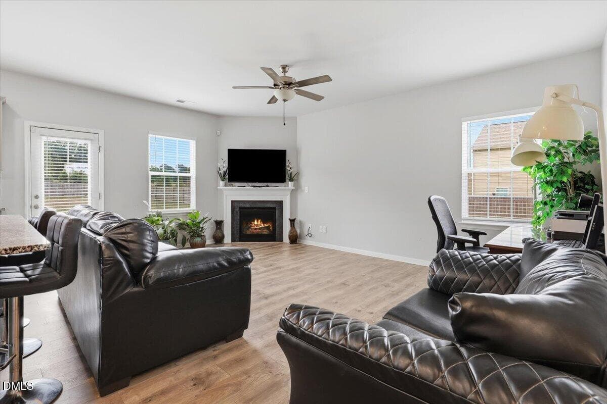 10-216 Simply Country Ln-10 - 216 Simply Country Lane, Lillington, NC 27546