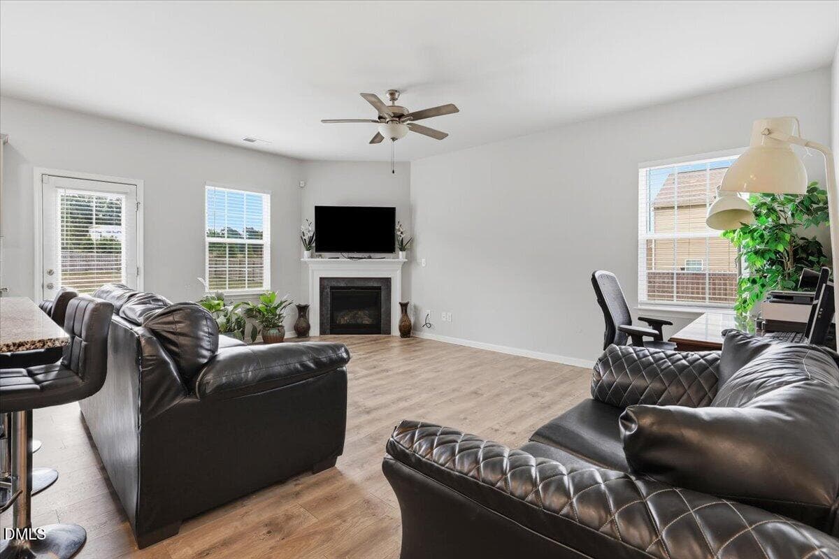 11-216 Simply Country Ln-11 - 216 Simply Country Lane, Lillington, NC 27546