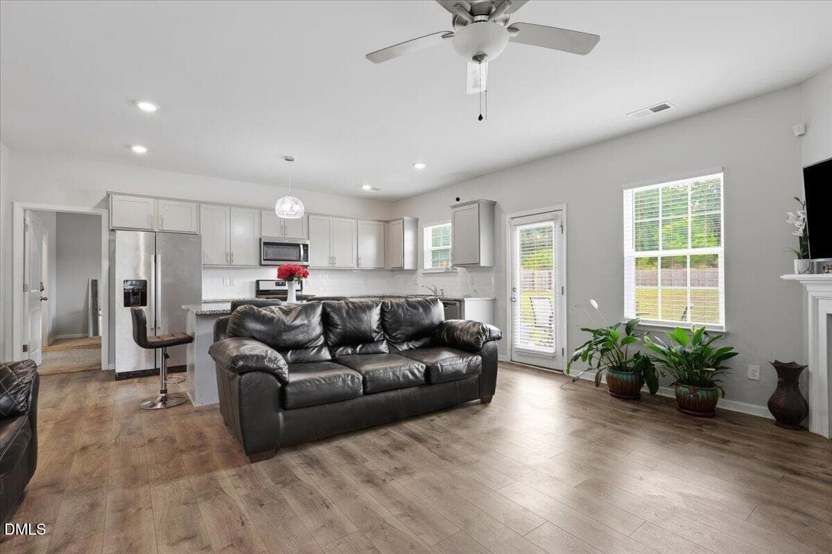 12-216 Simply Country Ln-12 - 216 Simply Country Lane, Lillington, NC 27546