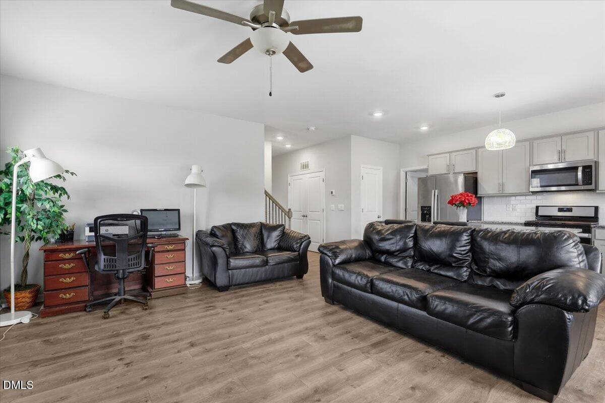 13-216 Simply Country Ln-13 - 216 Simply Country Lane, Lillington, NC 27546