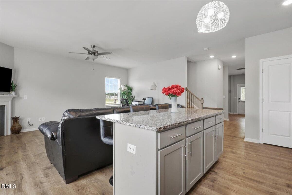 16-216 Simply Country Ln-16 - 216 Simply Country Lane, Lillington, NC 27546