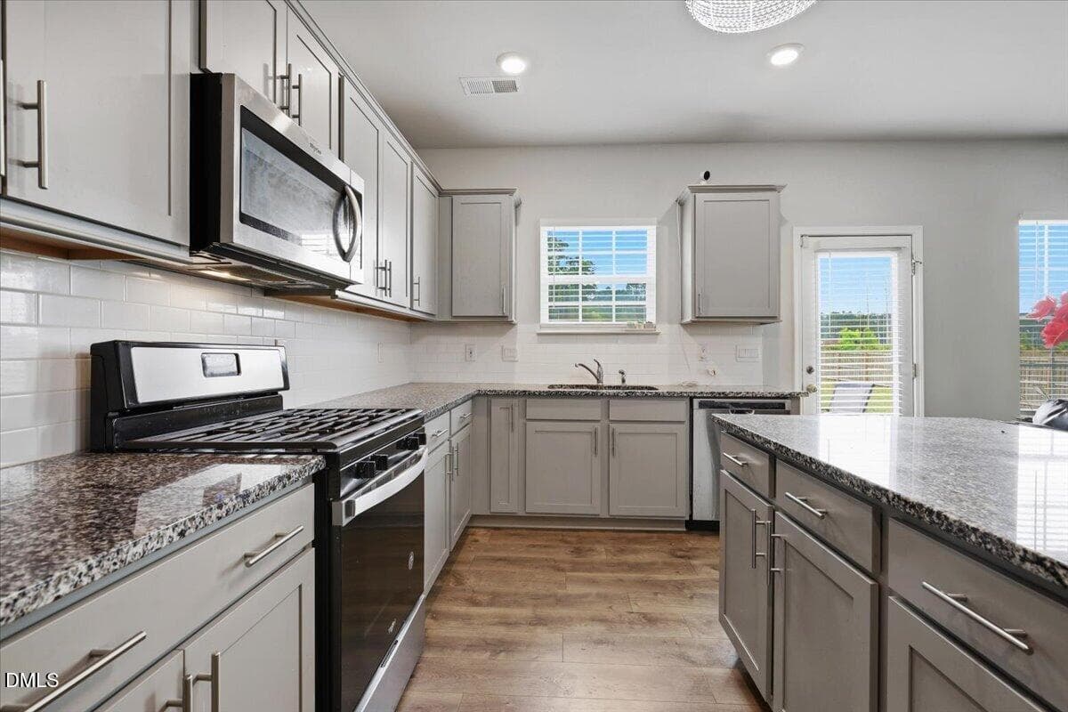 17-216 Simply Country Ln-17 - 216 Simply Country Lane, Lillington, NC 27546