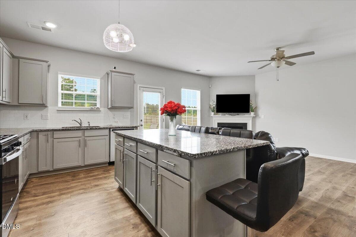18-216 Simply Country Ln-18 - 216 Simply Country Lane, Lillington, NC 27546