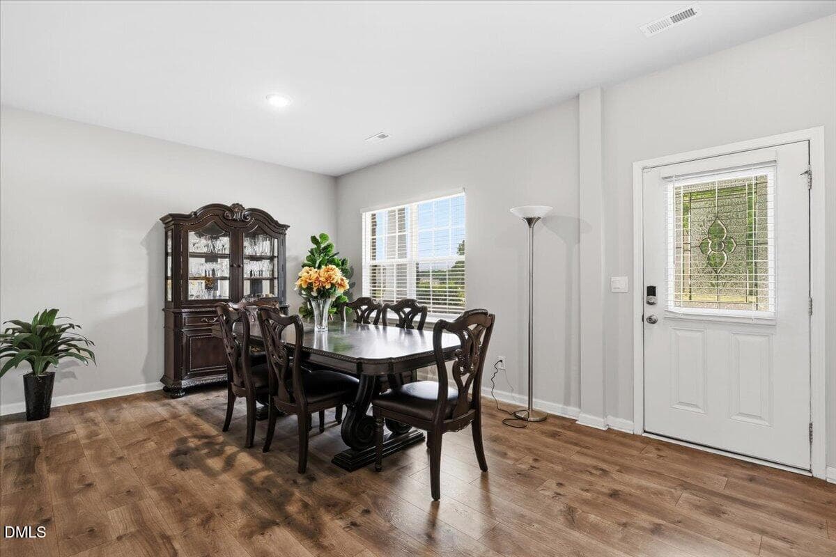 19-216 Simply Country Ln-19 - 216 Simply Country Lane, Lillington, NC 27546