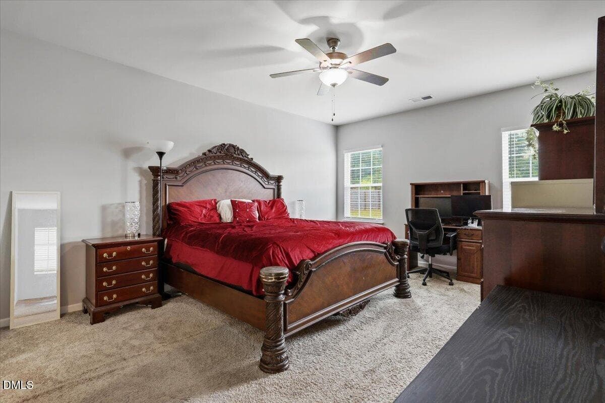 21-216 Simply Country Ln-21 - 216 Simply Country Lane, Lillington, NC 27546