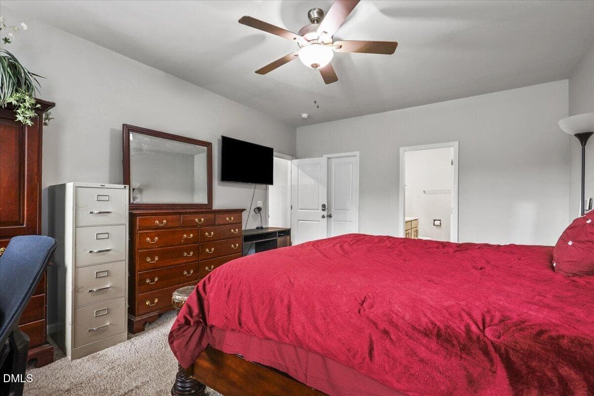 22-216 Simply Country Ln-22 - 216 Simply Country Lane, Lillington, NC 27546