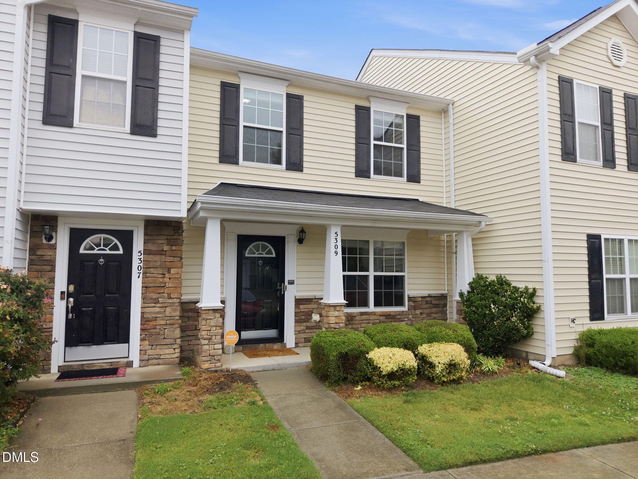 3-web-or-mls-DJI_20260507112044_0170_D - 5309 Big Bass Drive, Raleigh, NC 27610, Raleigh