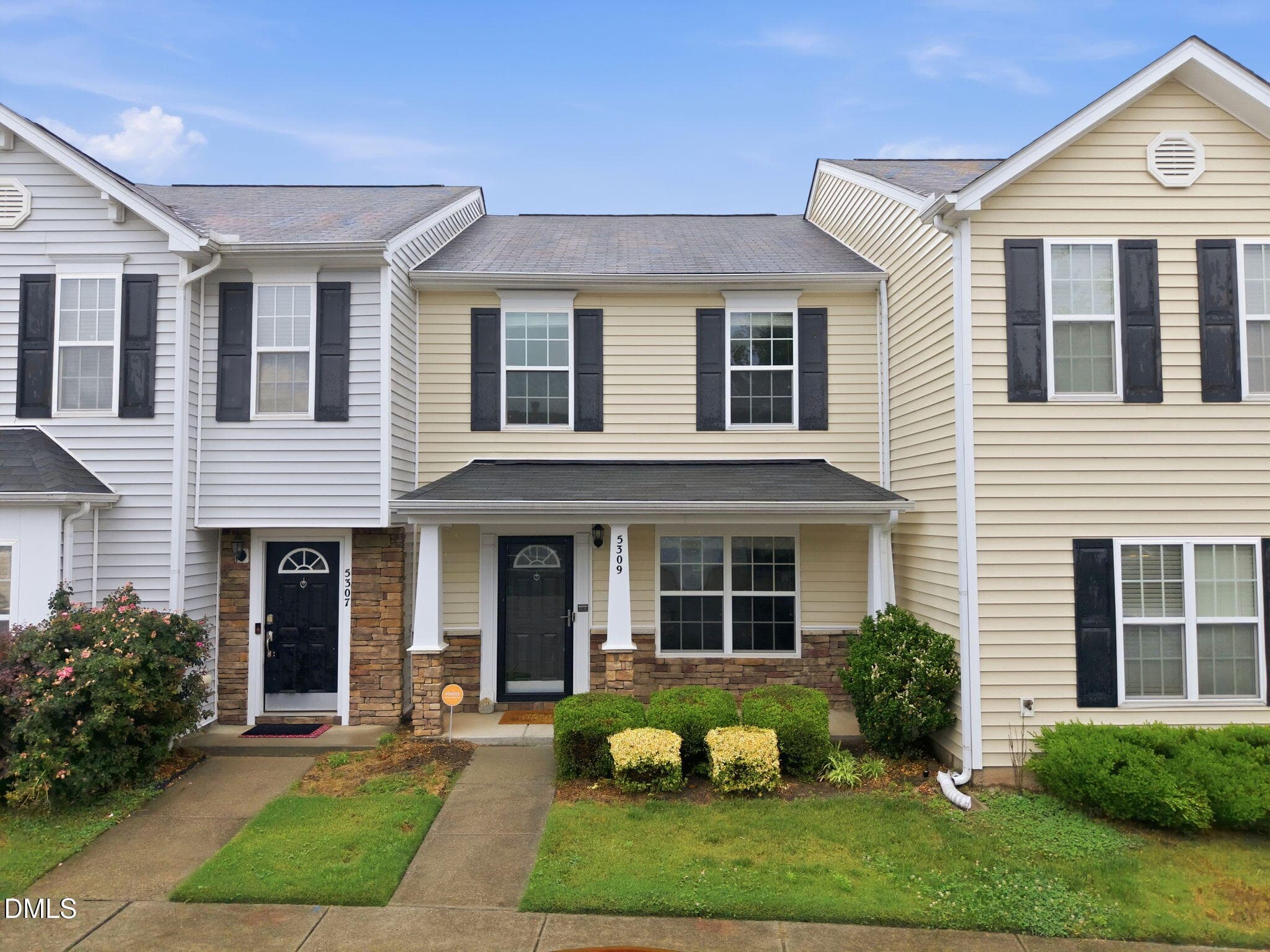 5-web-or-mls-DJI_20260507112058_0172_D - 5309 Big Bass Drive, Raleigh, NC 27610, Raleigh