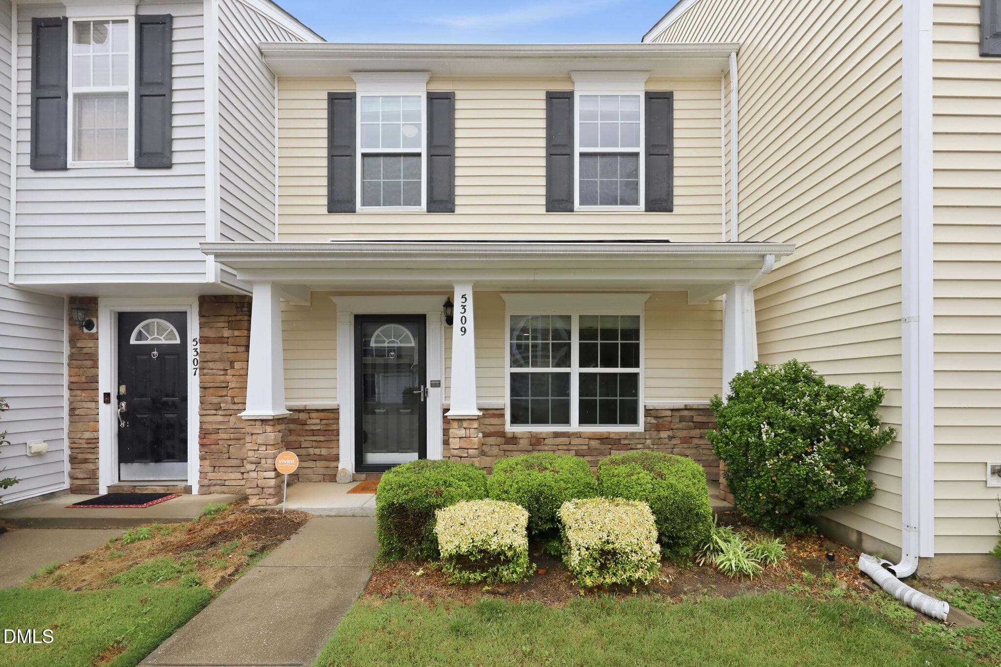 45-web-or-mls-IMG_2433 - 5309 Big Bass Drive, Raleigh, NC 27610, Raleigh