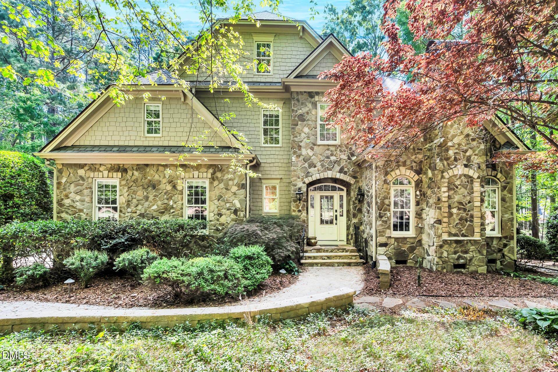 1 - 10002 Adirondack Way, Chapel Hill, NC 27517