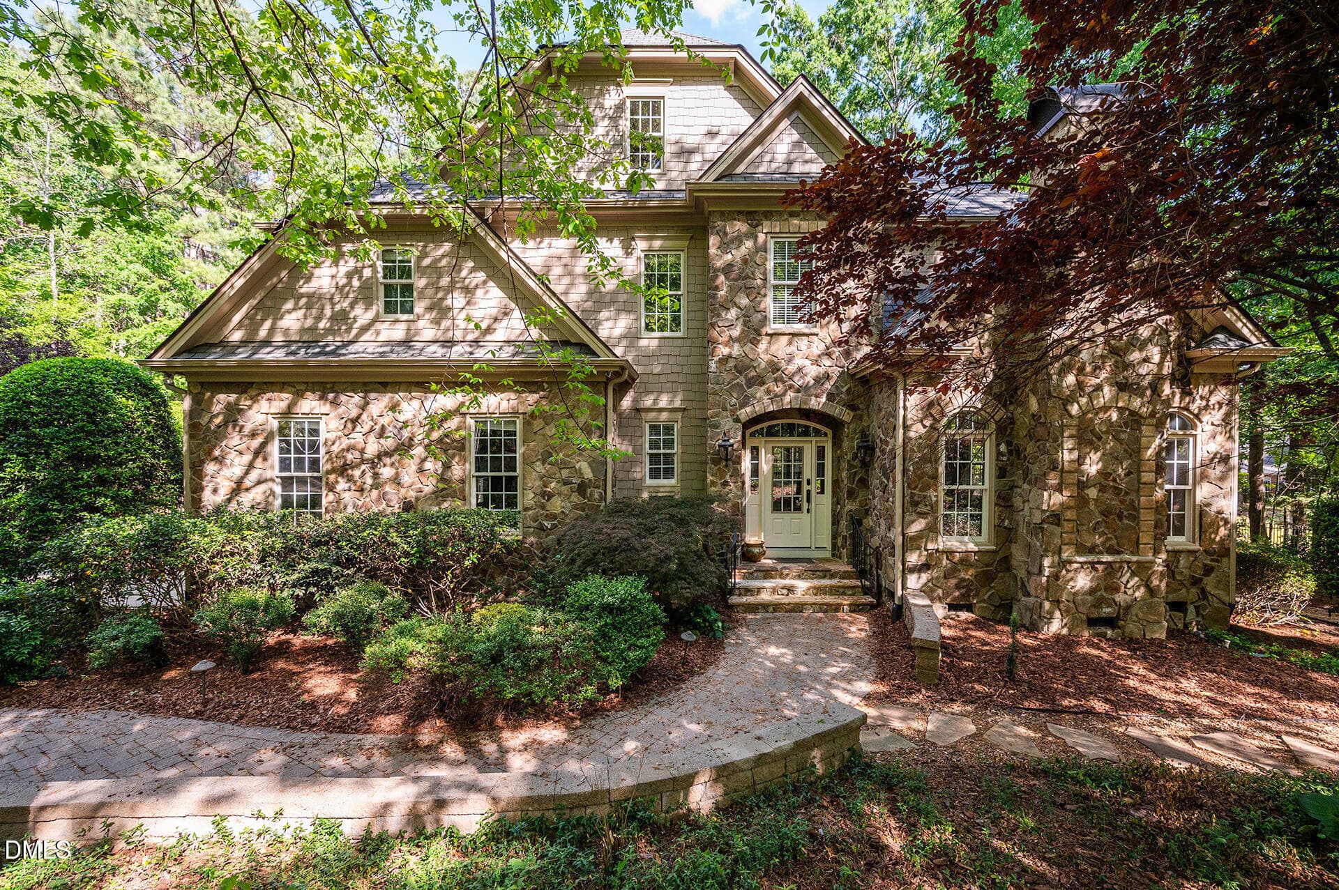 2 - 10002 Adirondack Way, Chapel Hill, NC 27517