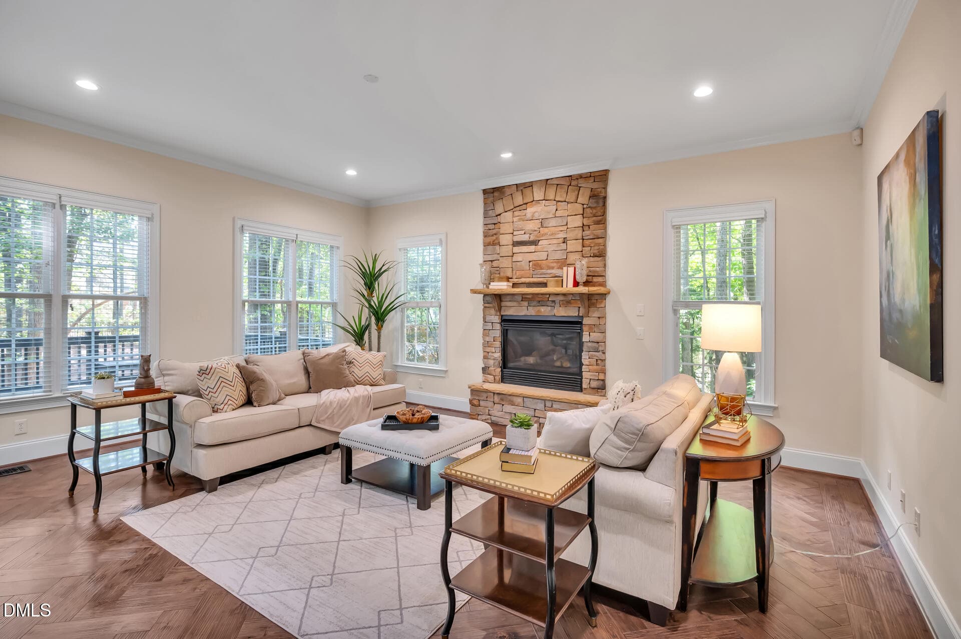 FAR_3389 - 10002 Adirondack Way, Chapel Hill, NC 27517, Chapel Hill