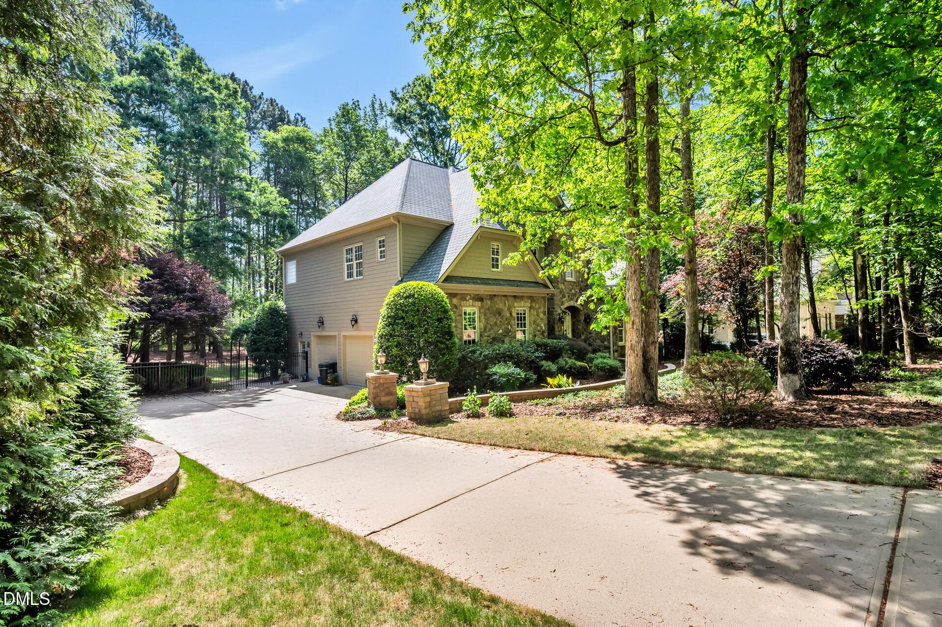 FAR_3506 - 10002 Adirondack Way, Chapel Hill, NC 27517, Chapel Hill