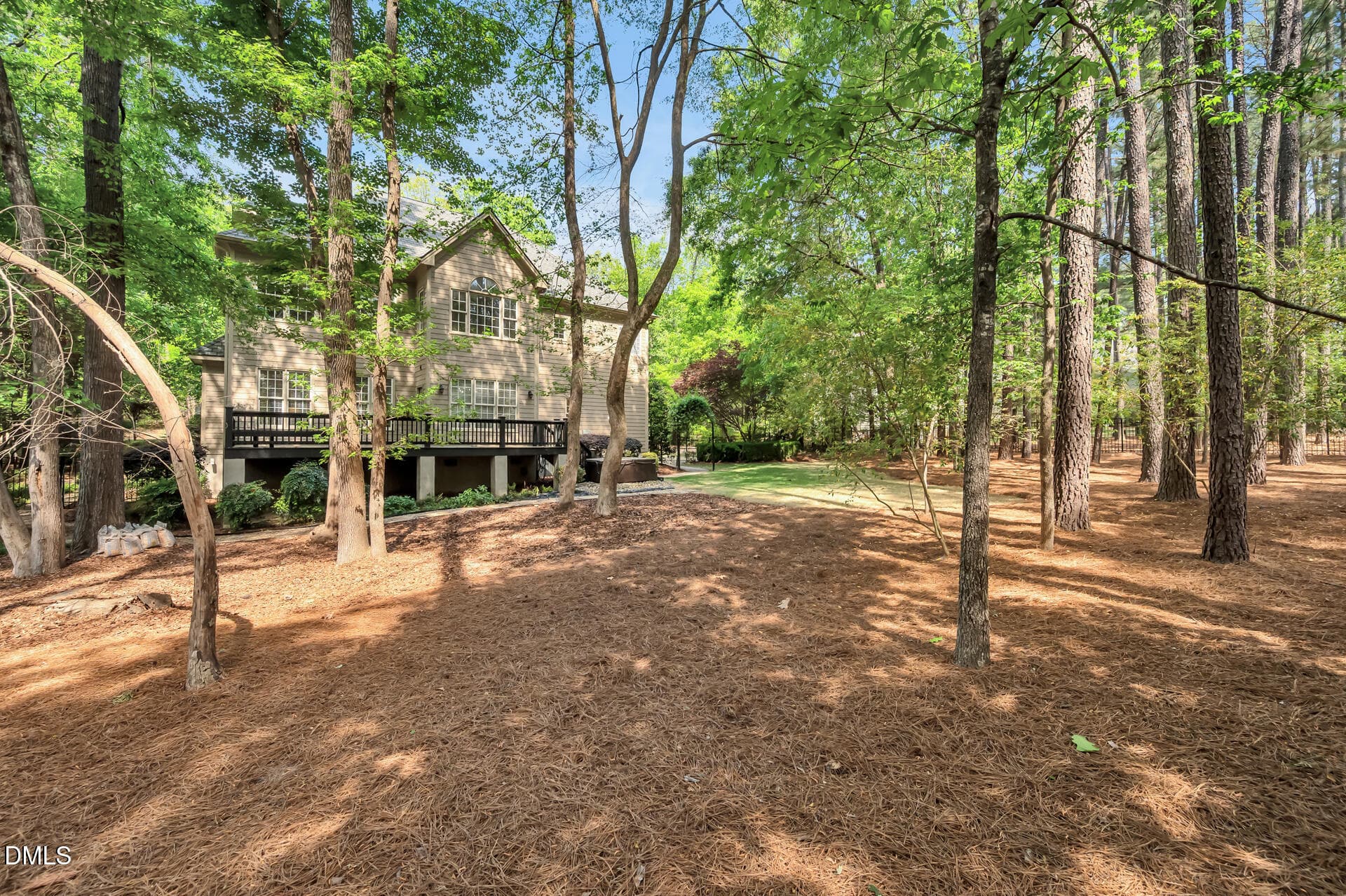 FAR_3518 - 10002 Adirondack Way, Chapel Hill, NC 27517, Chapel Hill