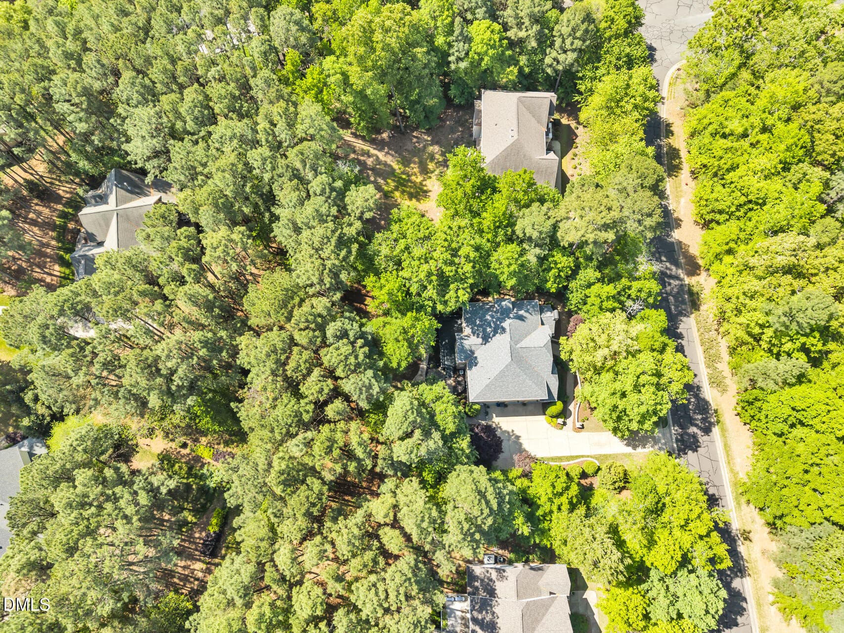 DJI_20260416112416_0218_D - 10002 Adirondack Way, Chapel Hill, NC 27517