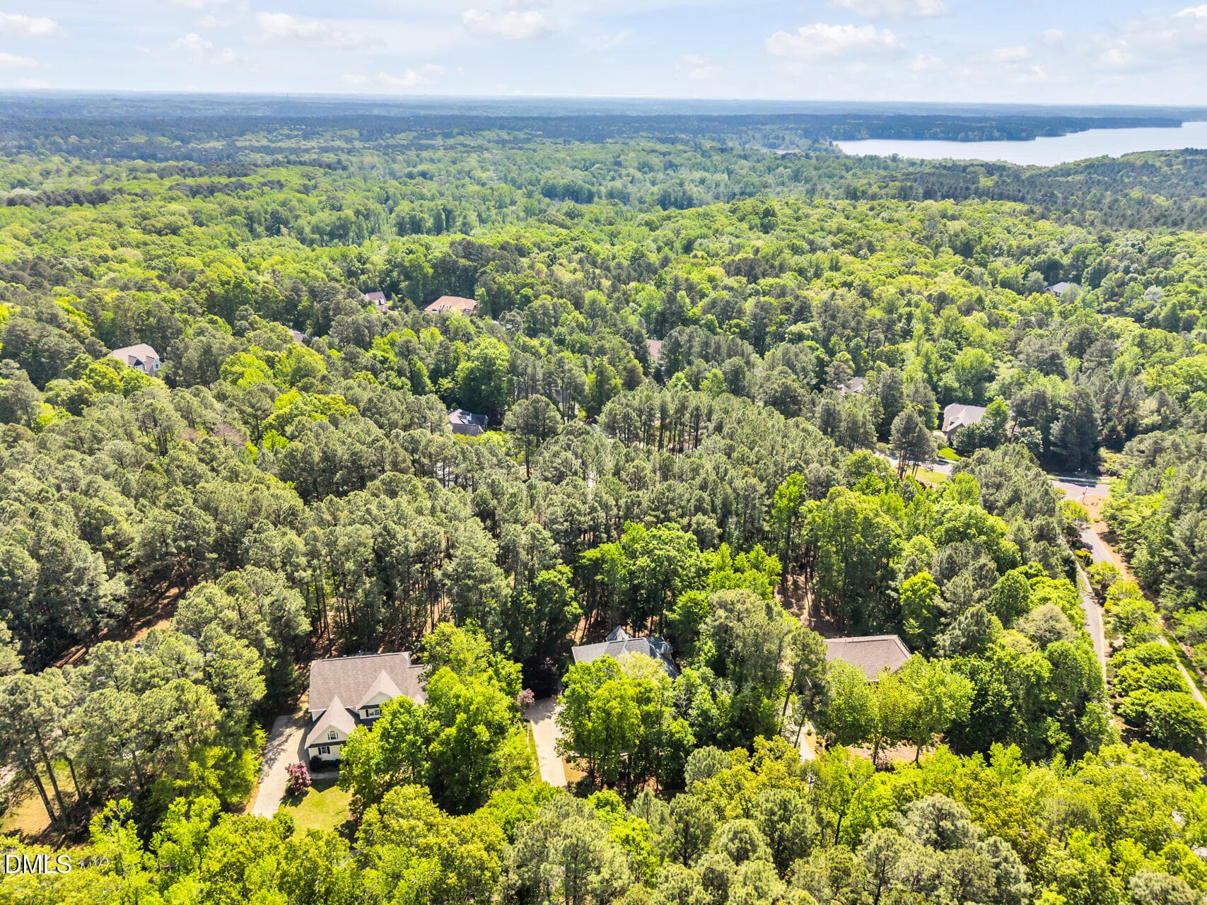 DJI_20260416112547_0223_D - 10002 Adirondack Way, Chapel Hill, NC 27517, Chapel Hill