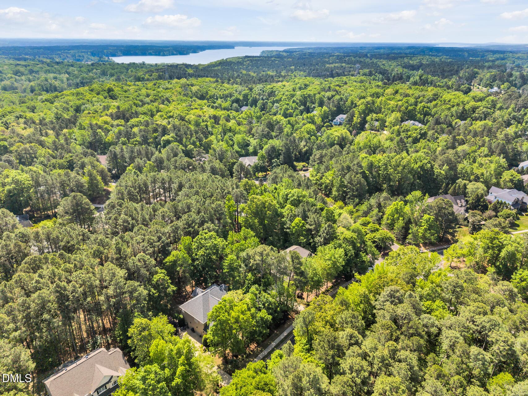 DJI_20260416112901_0228_D - 10002 Adirondack Way, Chapel Hill, NC 27517
