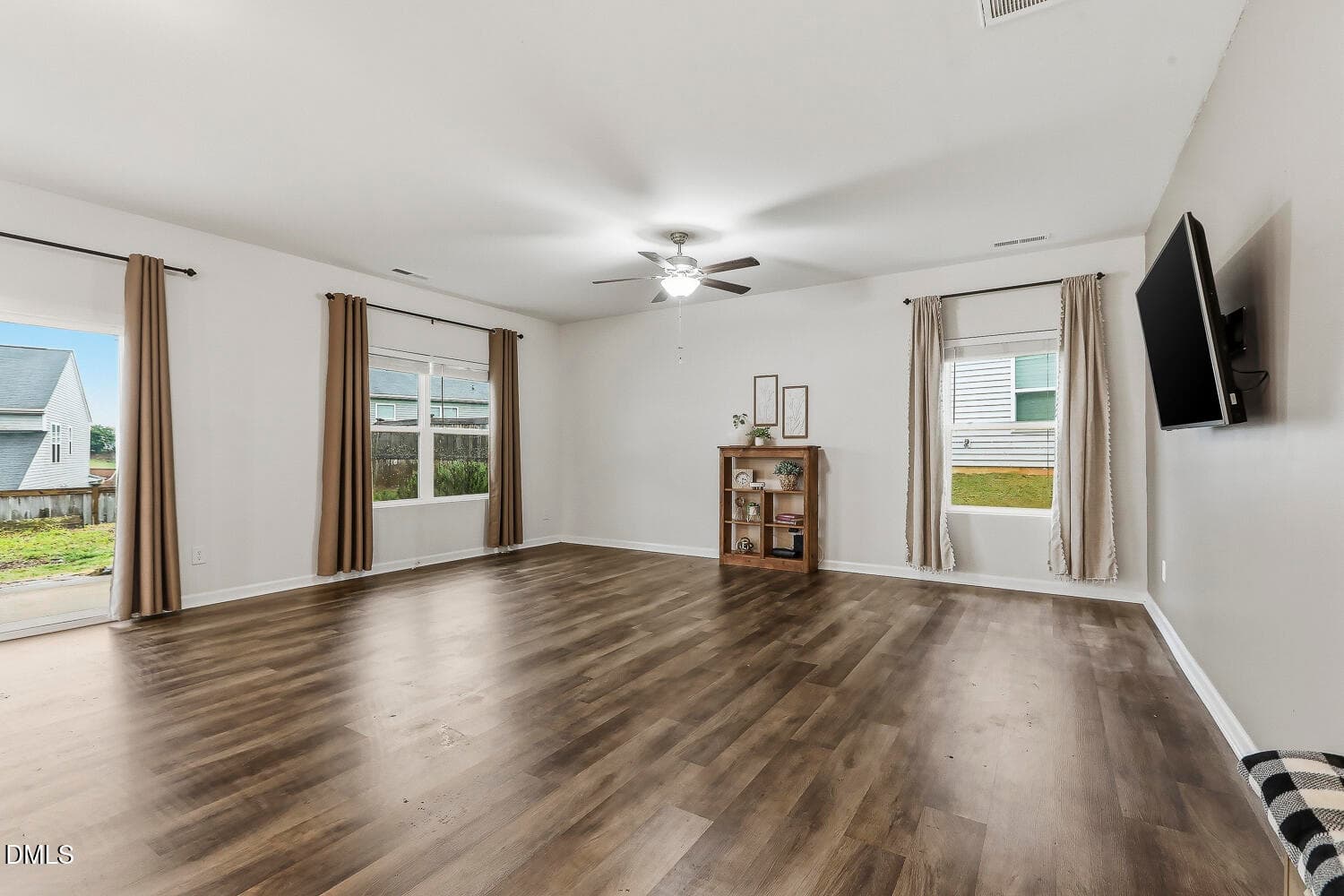 013 - 120 Saddle Oaks Lane, Clayton, NC 27520