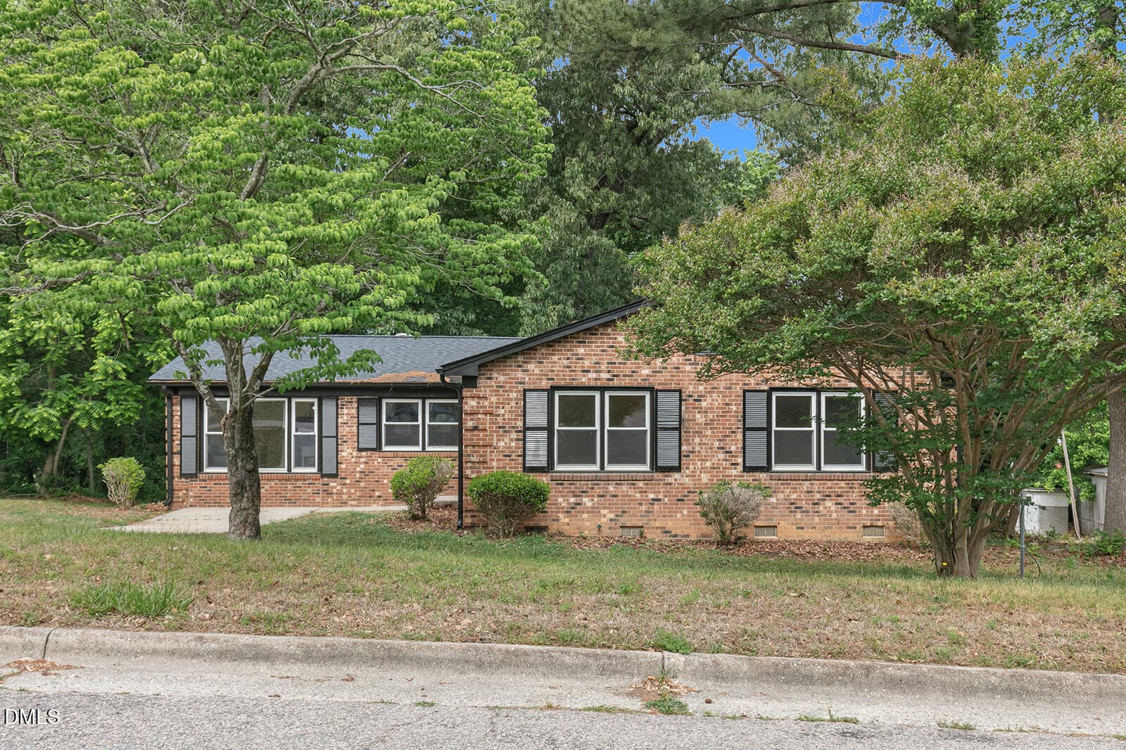 914 Edison-3 - 914 Edison Road, Raleigh, NC 27610, Raleigh