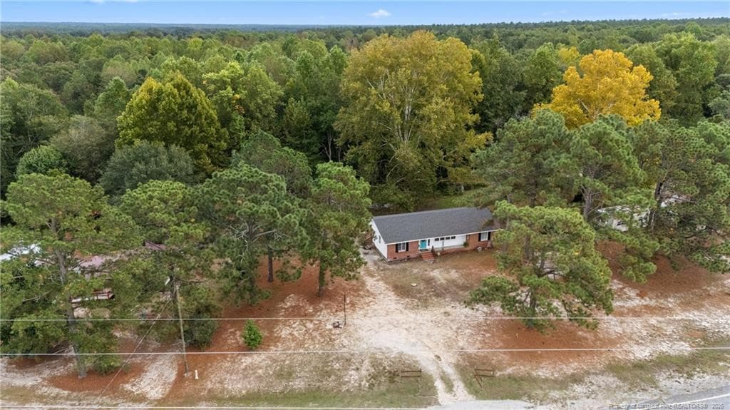Photo 3 - 29844 N Turnpike Road, Wagram, NC 28396