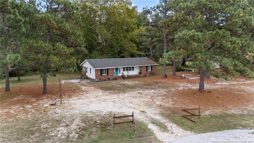 Photo 2 - 29844 N Turnpike Road, Wagram, NC 28396
