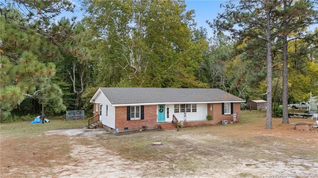 Photo 6 - 29844 N Turnpike Road, Wagram, NC 28396