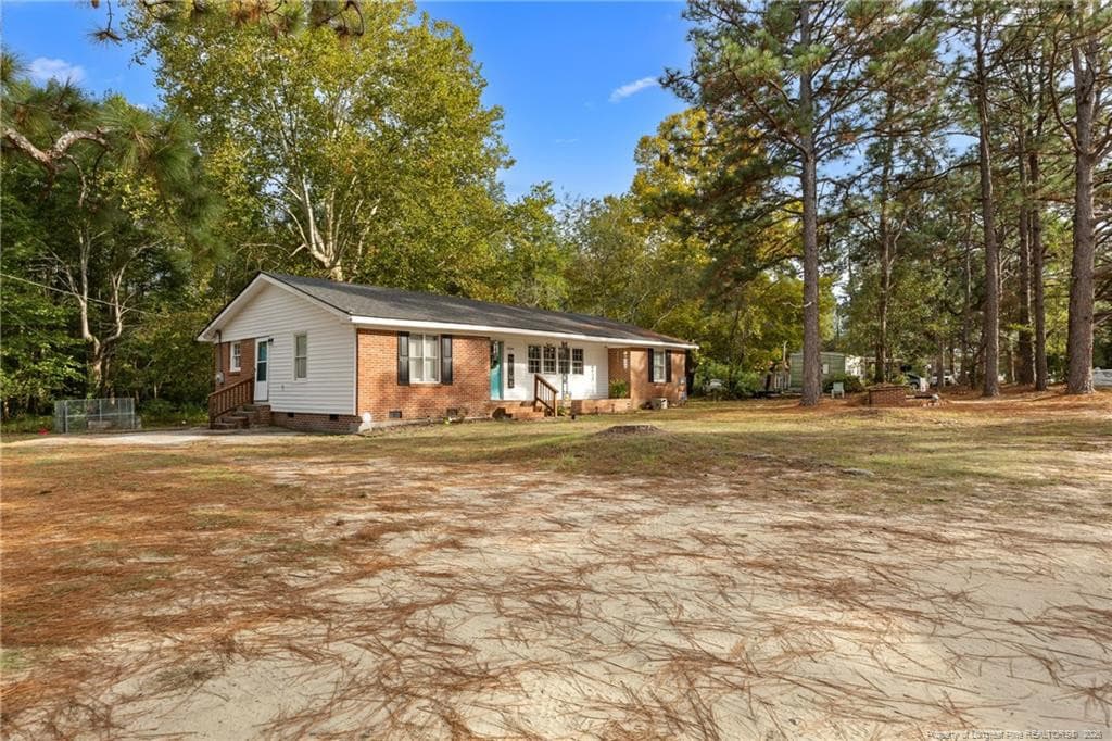 Photo 8 - 29844 N Turnpike Road, Wagram, NC 28396