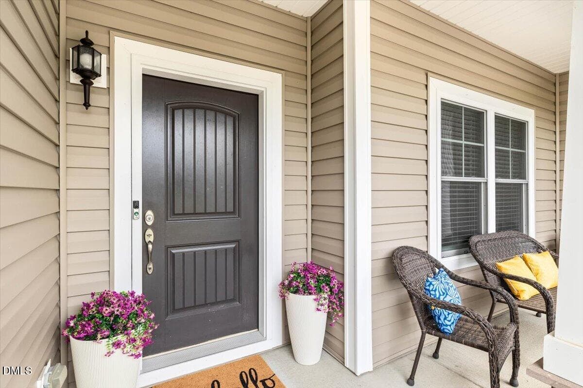 Front Porch - 704 Haw River Hopedale Road, Burlington, NC 27217, Burlington