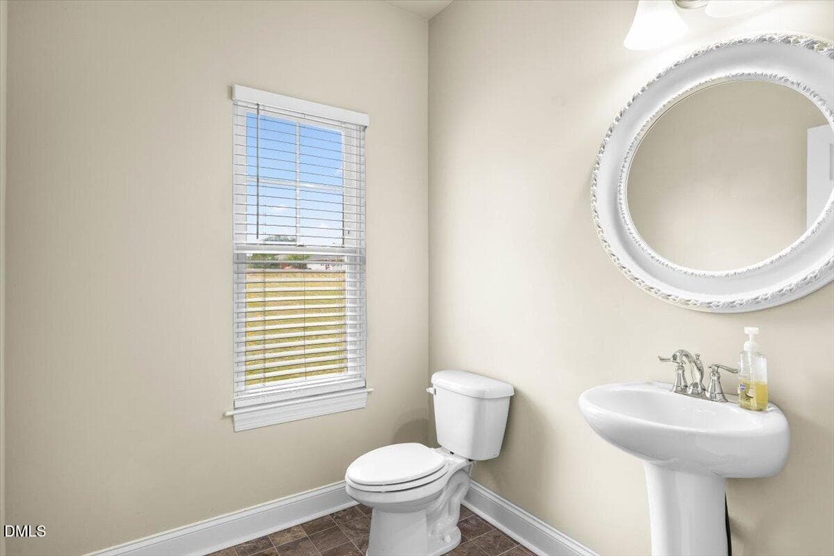 Half Bath - 704 Haw River Hopedale Road, Burlington, NC 27217, Burlington