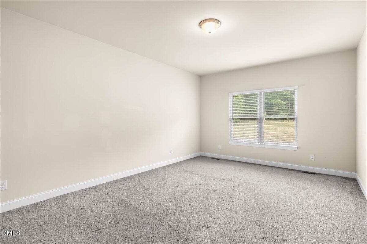 Primary Bedroom - 704 Haw River Hopedale Road, Burlington, NC 27217, Burlington