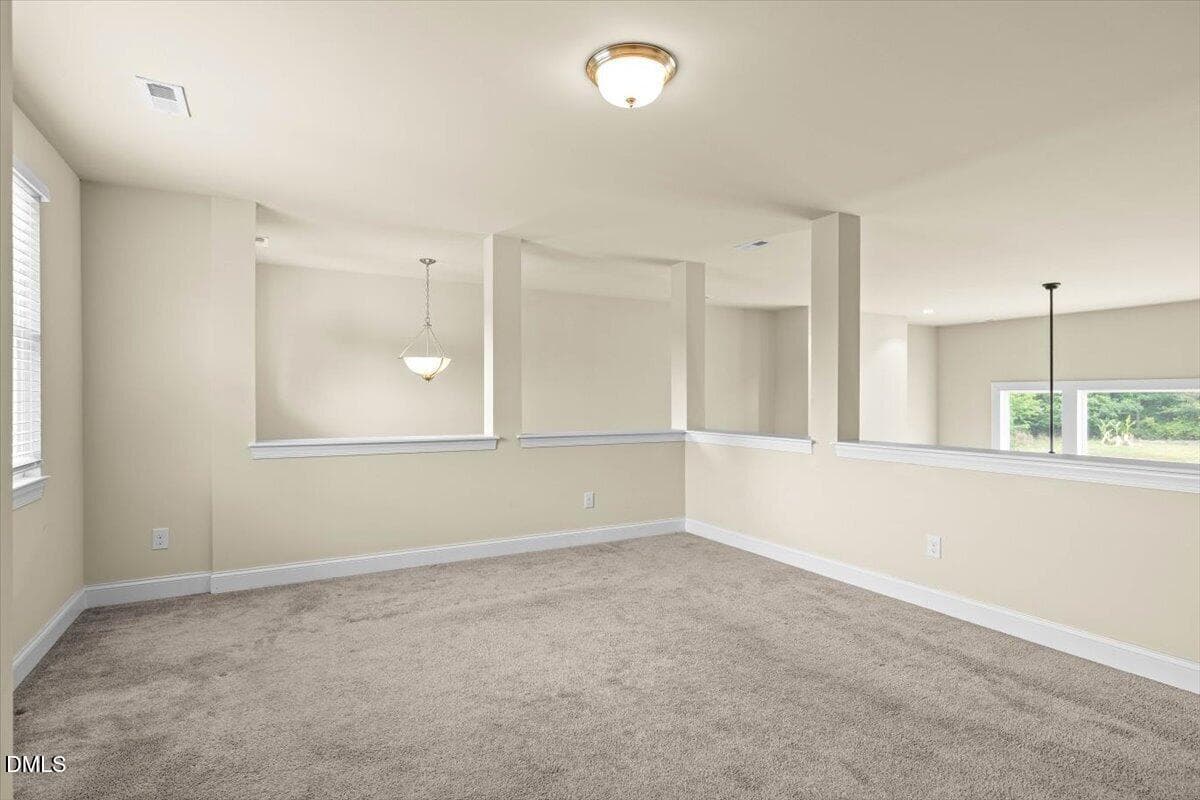 Loft - 704 Haw River Hopedale Road, Burlington, NC 27217, Burlington
