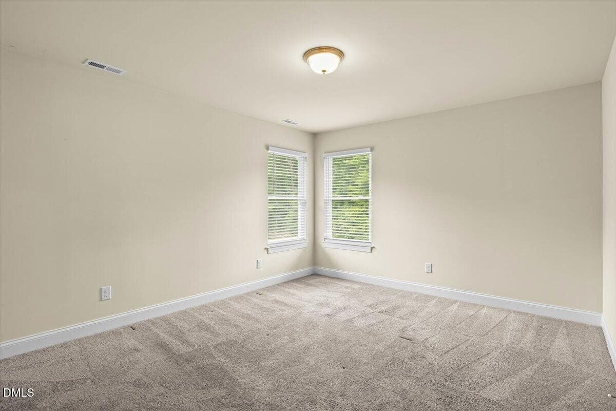 2nd Bedroom - 704 Haw River Hopedale Road, Burlington, NC 27217, Burlington