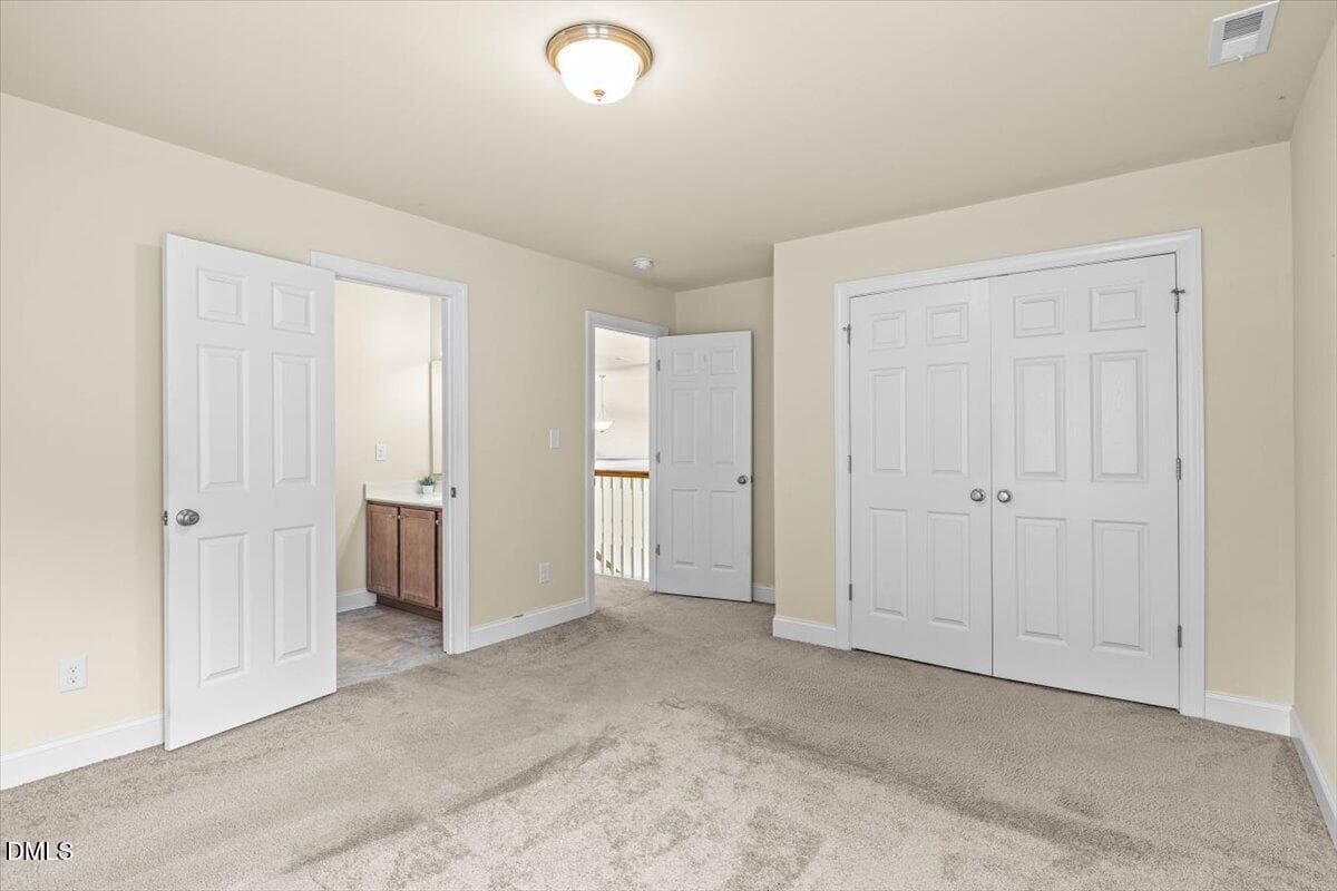 2nd Bedroom - 704 Haw River Hopedale Road, Burlington, NC 27217, Burlington