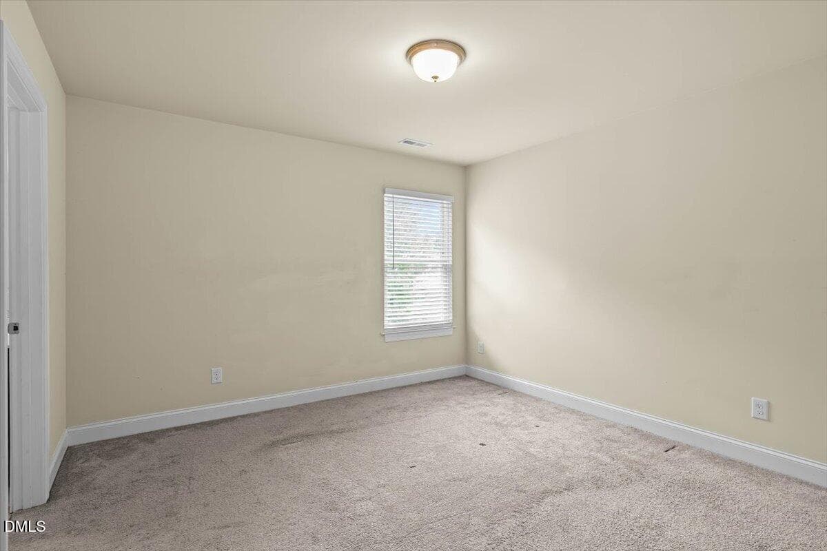 3rd Bedroom - 704 Haw River Hopedale Road, Burlington, NC 27217, Burlington