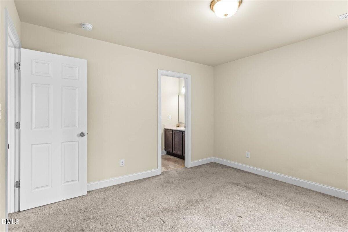 3rd Bedroom - 704 Haw River Hopedale Road, Burlington, NC 27217, Burlington